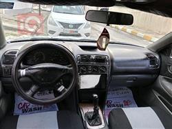 ميتسوبيشي جالنت